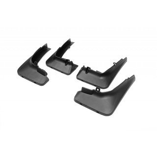 Paraspruzzi Premium Originali per X-Drive (4 pz) BMW X5 G05 2019–2026 foto 1