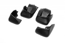 Honda Accord V 1997-2002 Paraspruzzi Premium (4 pz) foto 1