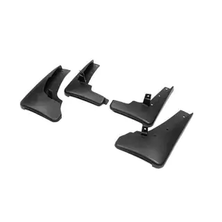 Paraspruzzi Premium (4 pz) foto 4