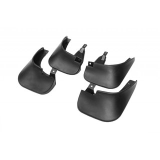 Paraspruzzi Premium (4 pz)