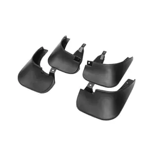 Paraspruzzi Premium (4 pz)
