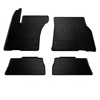 Tappetini in gomma (4 pz, Stingray Premium)