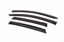 Honda CRV 2012-2016 Deflettori Finestrini (4 pz, ANV) foto 1