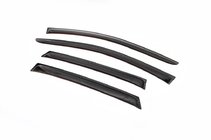 Honda CRV 2007-2011 Deflettori Finestrini (4 pz, ANV) foto 1