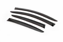 Volkswagen Passat B7 2012-2015 Deflettori Finestrini SD (4 pz, ANV) foto 1