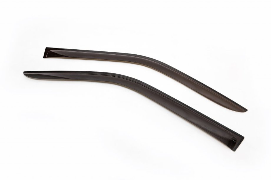 Volkswagen T5 Transporter 2003-2010 Deflettori Finestrini (2 pz, ANV-AIR) Image