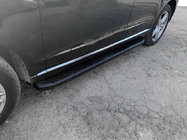 Audi Q5 2008-2017 Pedane Laterali Tayga Black (2 pz, Alluminio) foto 1