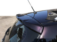 Nissan Qashqai 2010-2014 Spoiler Tipo 1 (primer per verniciatura) foto 1