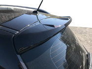 Nissan Qashqai 2007-2010 Spoiler Tipo 1 (primer per verniciatura) foto 1