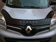 Renault Kangoo 2008–2020 Deflettore cofano 2013↗ (VIP) foto 1