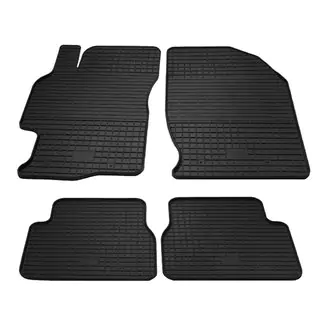 Tappetini in gomma (4 pz, Stingray Premium)