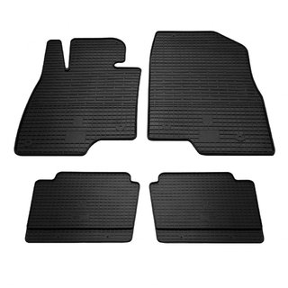 Tappetini in gomma (4 pz, Stingray Premium)