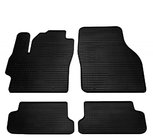 Mazda 3 2003-2009 Tappetini in gomma (4 pz, Stingray Premium) foto 1