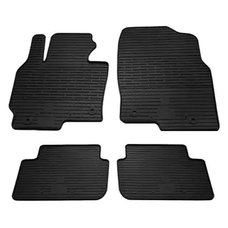 Tappetini in gomma (4 pz, Stingray Premium)