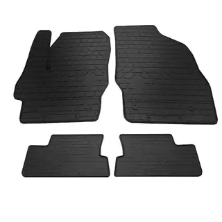 Tappetini in gomma (4 pz, Stingray Premium)