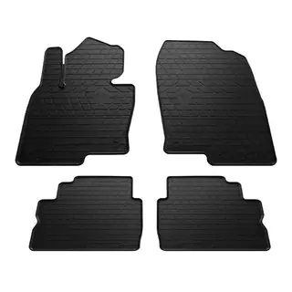 Tappetini in Gomma Stingray Premium Mazda CX-5 2017–2025