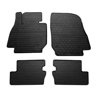 Tappetini in gomma Stingray (4 pz)