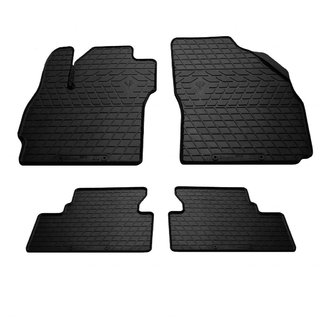 Tappetini in gomma (4 pz, Stingray Premium) Mazda 5 2005-2009