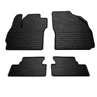 Mazda 5 2005-2009 Tappetini in gomma (4 pz, Stingray Premium) foto 1