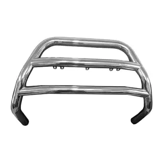 Parabull bar basso WT017 (acciaio inox) foto 1