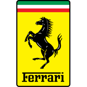 Китай Ferrari