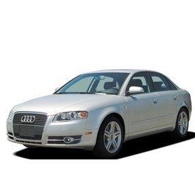 Tuning Audi A4 B7 2004-2008