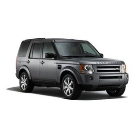 Tuning per Land Rover Discovery III 2004-2009