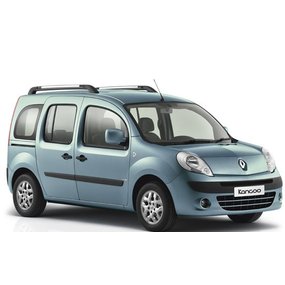 Tuning per Renault Kangoo 2008-2020