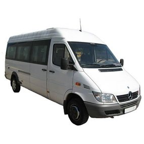 Tuning per Mercedes Sprinter W901/902/903/904/905 1995-2006
