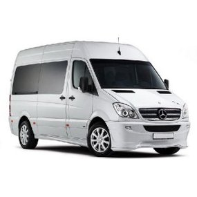 Tuning per Mercedes Sprinter W906 2006-2018
