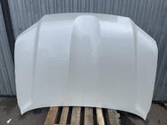 Toyota Land Cruiser 200 2007-2021 Cofano 2016+ bianco (Usato, Originale) foto 1
