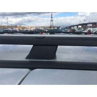 Barre Tetto Nere foto 4