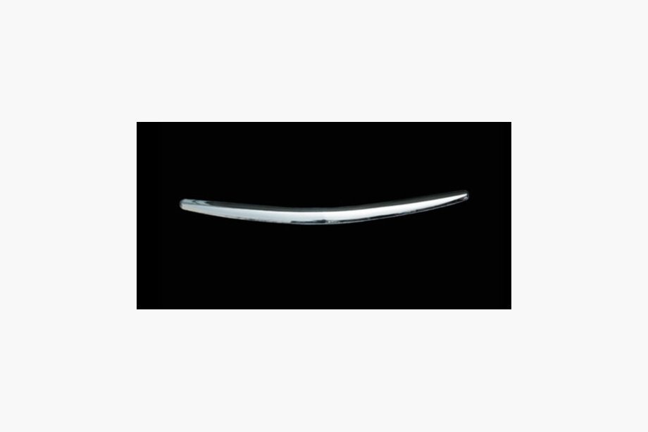 Mazda 6 2008-2012 Cornice griglia anteriore (plastica) Image