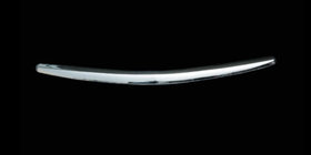 Mazda 6 2008-2012 Cornice griglia anteriore (plastica) foto 1