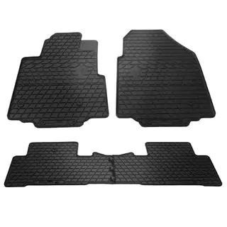 Tappetini in gomma (4 pz, Stingray Premium)