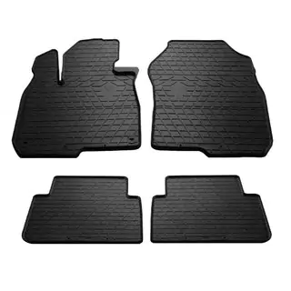 Tappetini in gomma (4 pz, Stingray Premium)