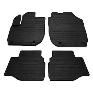 Tappetini in gomma (4 pz, Stingray Premium)