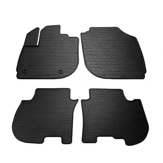 Tappetini in gomma (4 pz, Stingray Premium)