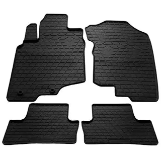 Tappetini in gomma (4 pz, Stingray Premium)