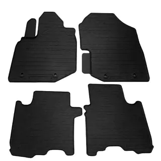Tappetini in gomma (4 pz, Stingray Premium)