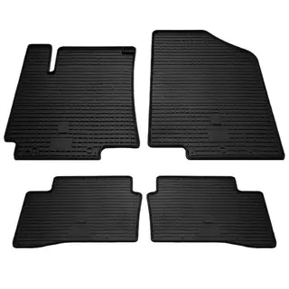 Tappetini in gomma (4 pz, Stingray Premium)
