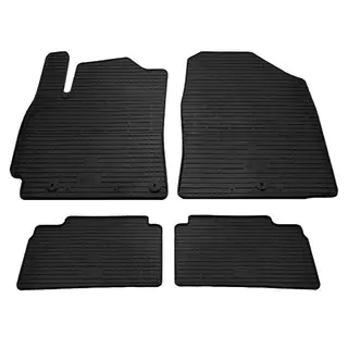 Tappetini in gomma (4 pz, Stingray Premium)