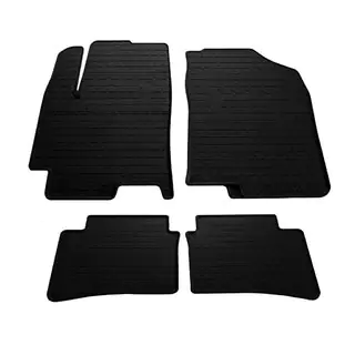Tappetini in gomma (4 pz, Stingray Premium)