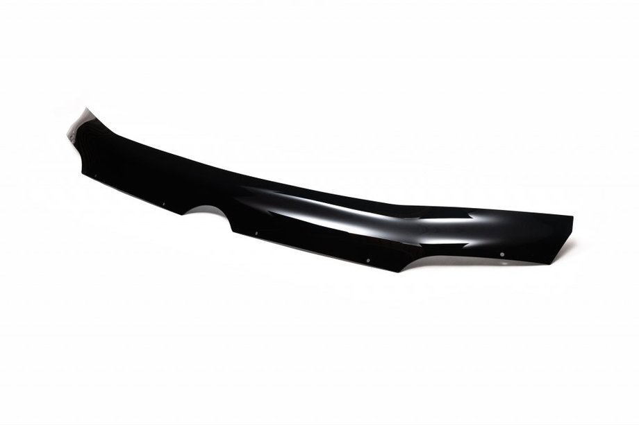 Mercedes Sprinter W901/902/903/904/905 1995–2006 Deflettore cofano 2000-2006 (HIC) Image