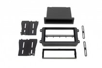 Volkswagen Passat B6 2006-2012 Mascherina Autoradio (1DIN, 2DIN, Metra) foto 1