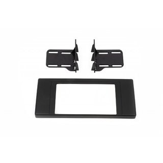 Mascherina autoradio 2DIN (Metra) BMW X5 E53 1999–2006 foto 1