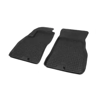 Tappetini in gomma Big Board (2 pz, Polytep) foto 1