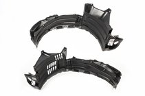 Lexus LX570/450d 2008-2022 Parasassi anteriore sinistro (2015+, Originale) foto 1