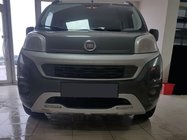 Peugeot Bipper 2008-2017 Labbro anteriore LED (2014+, primer per verniciatura) foto 1