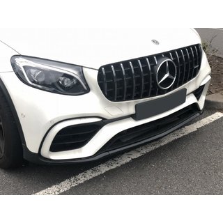 Kit carrozzeria completo 2015-2019 (GLC63 AMG) Mercedes GLC coupe C253 2016-2023 foto 1